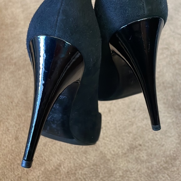 Louis Vuitton Stephen Sprouse Vintage Pumps - Picture 4 of 7